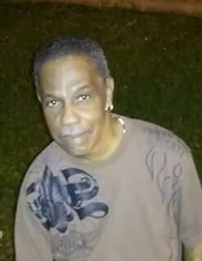 Gladstone George Campbell Profile Photo