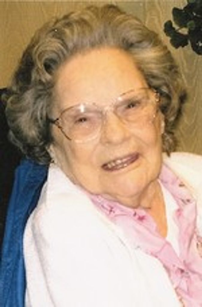 Lorene G. Luney