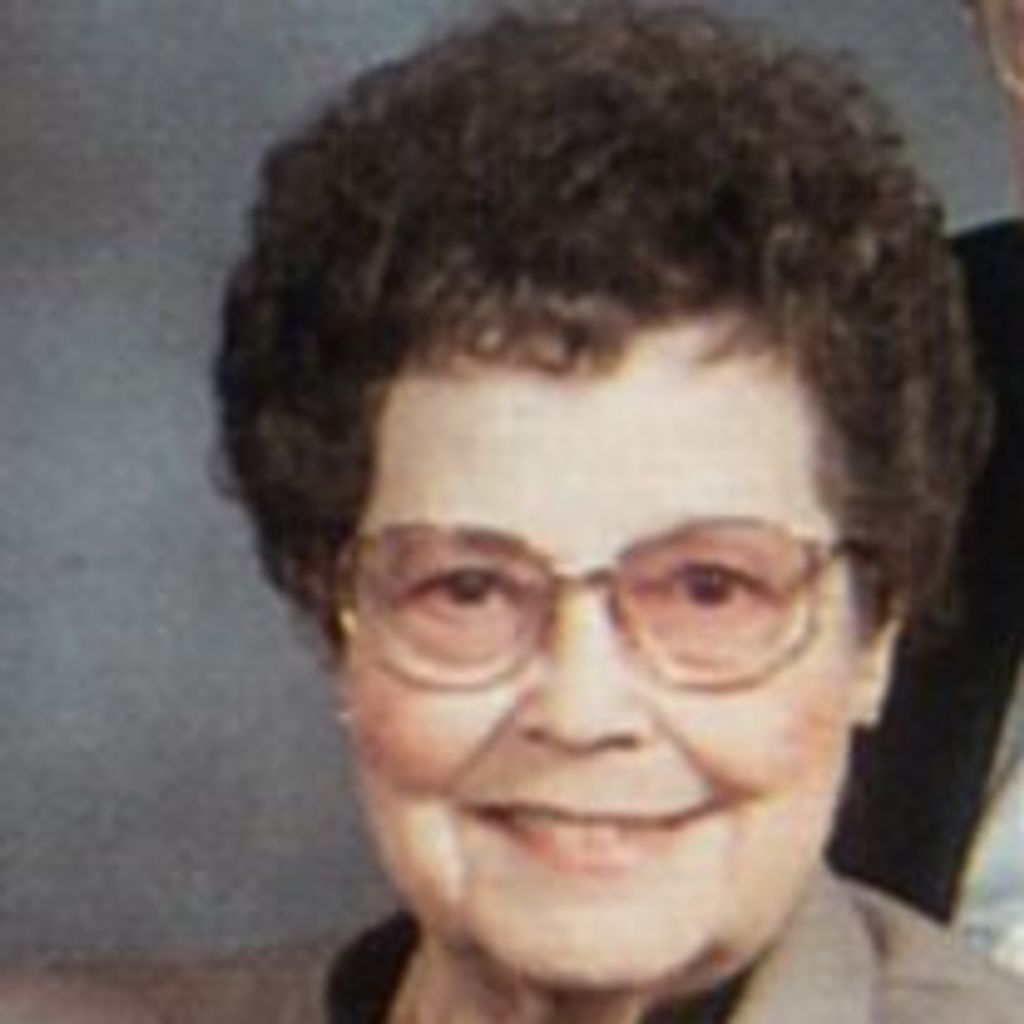 Lois Kauffman