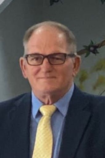 Ronald L. Bicknell Profile Photo