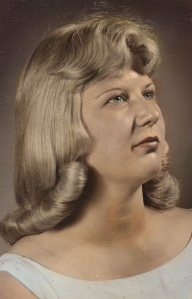 Sylvia Wardwell