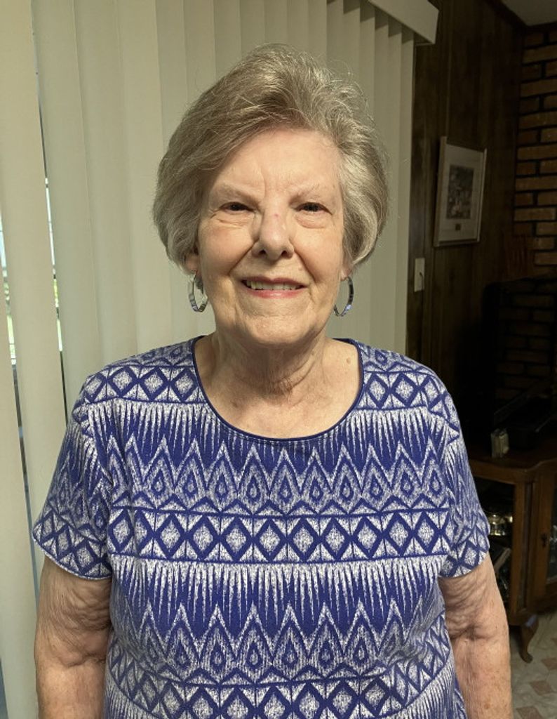 Louise Hinton Overstreet Profile Photo