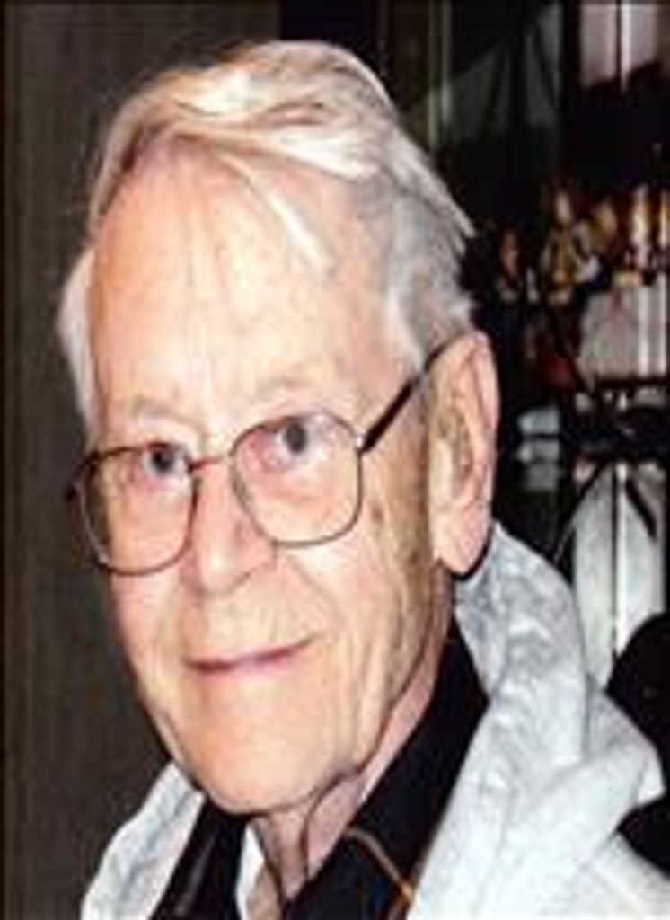 John Louis Knabenschuh