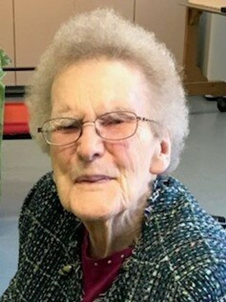 Borgny Lokken Profile Photo