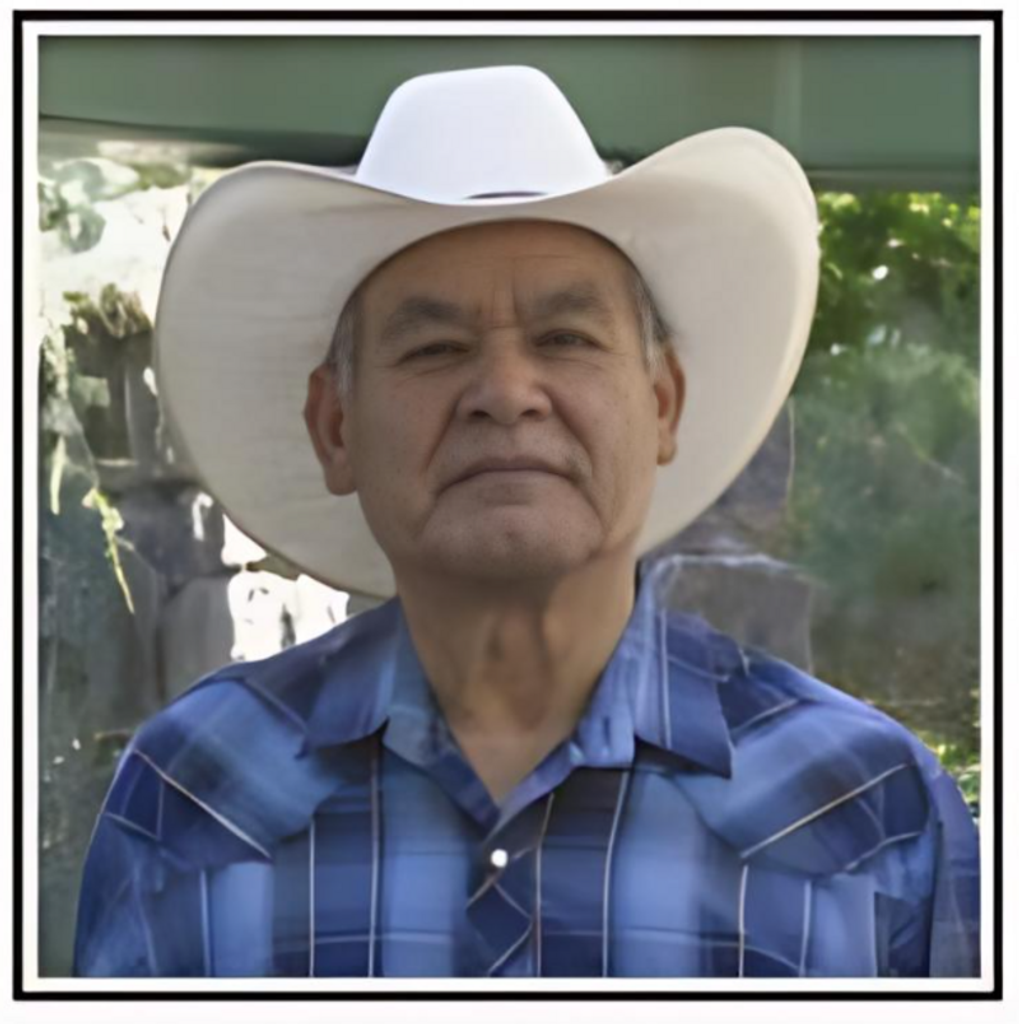 Ruben L. Vargas Profile Photo