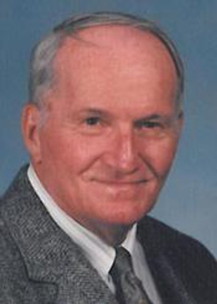 William M. Torrence