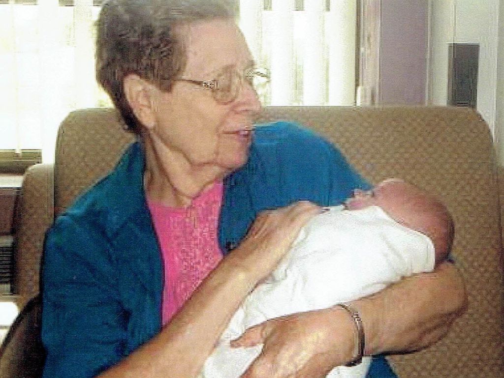 Dixie Lena King Profile Photo