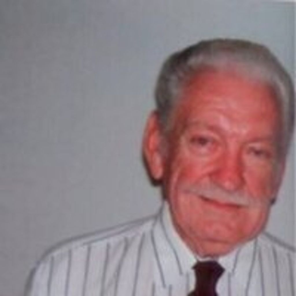 Paul Aaron Tyson Profile Photo