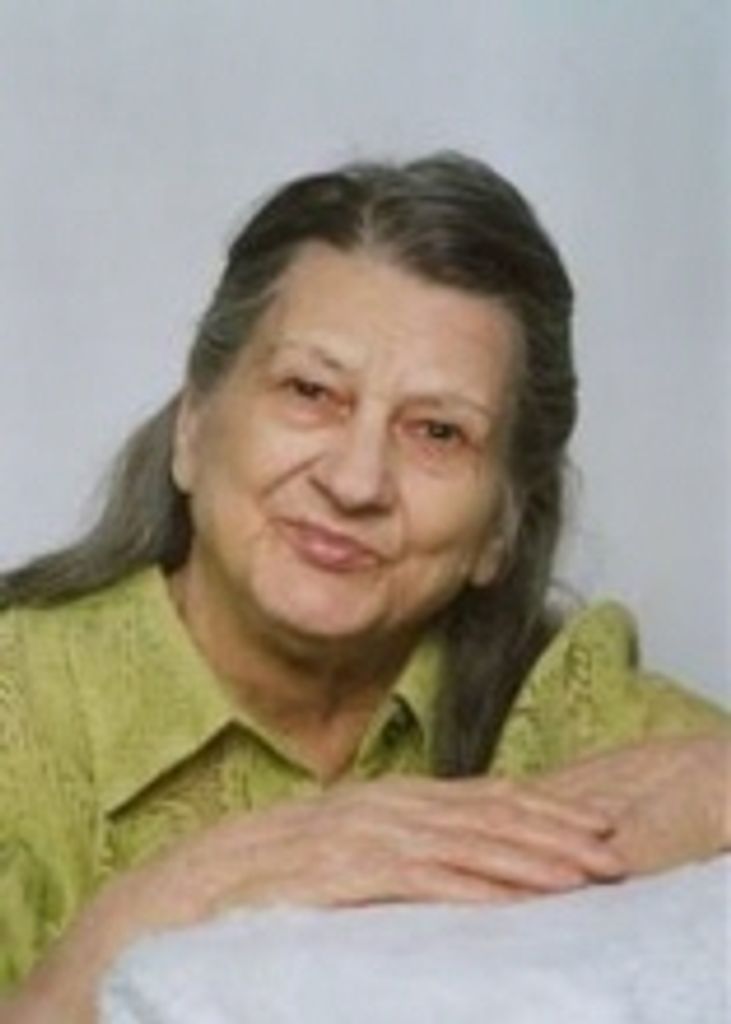 Mildred Moore
