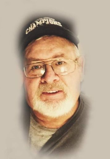 Martin Stripling Jr. Profile Photo