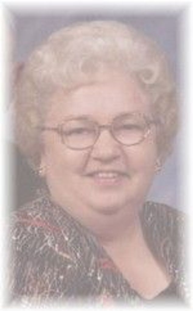 Norma Maxine Mcquain