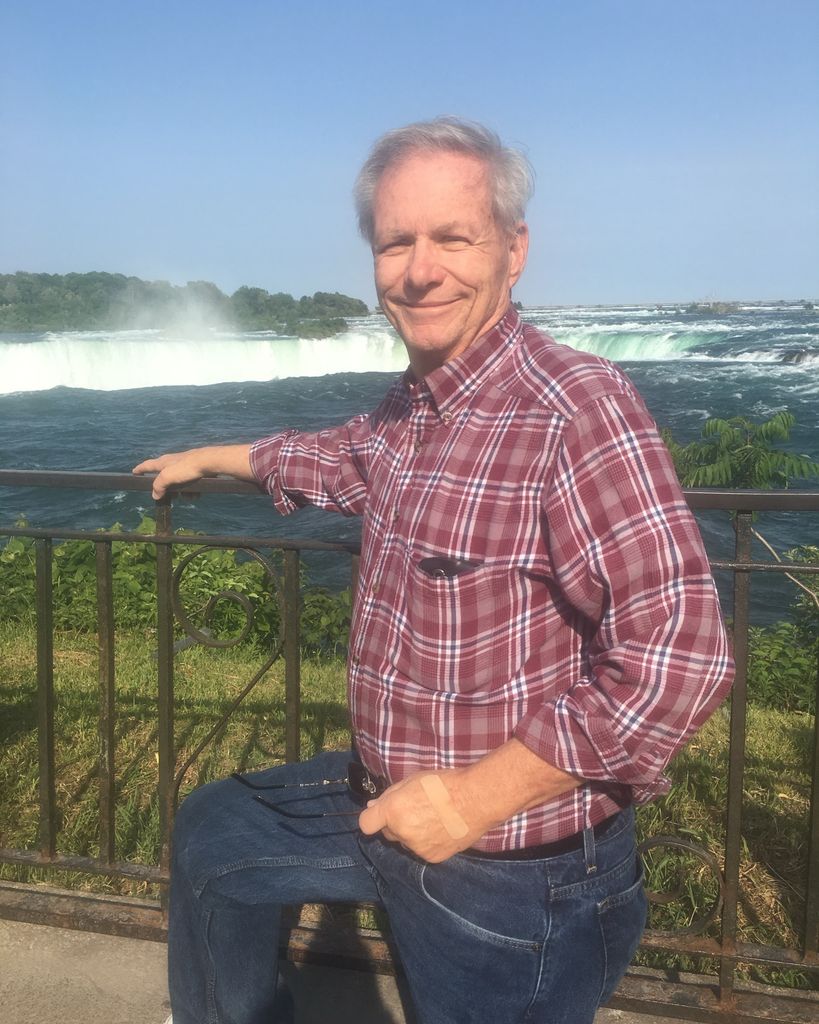 Daniel L. "Danny" Shorter