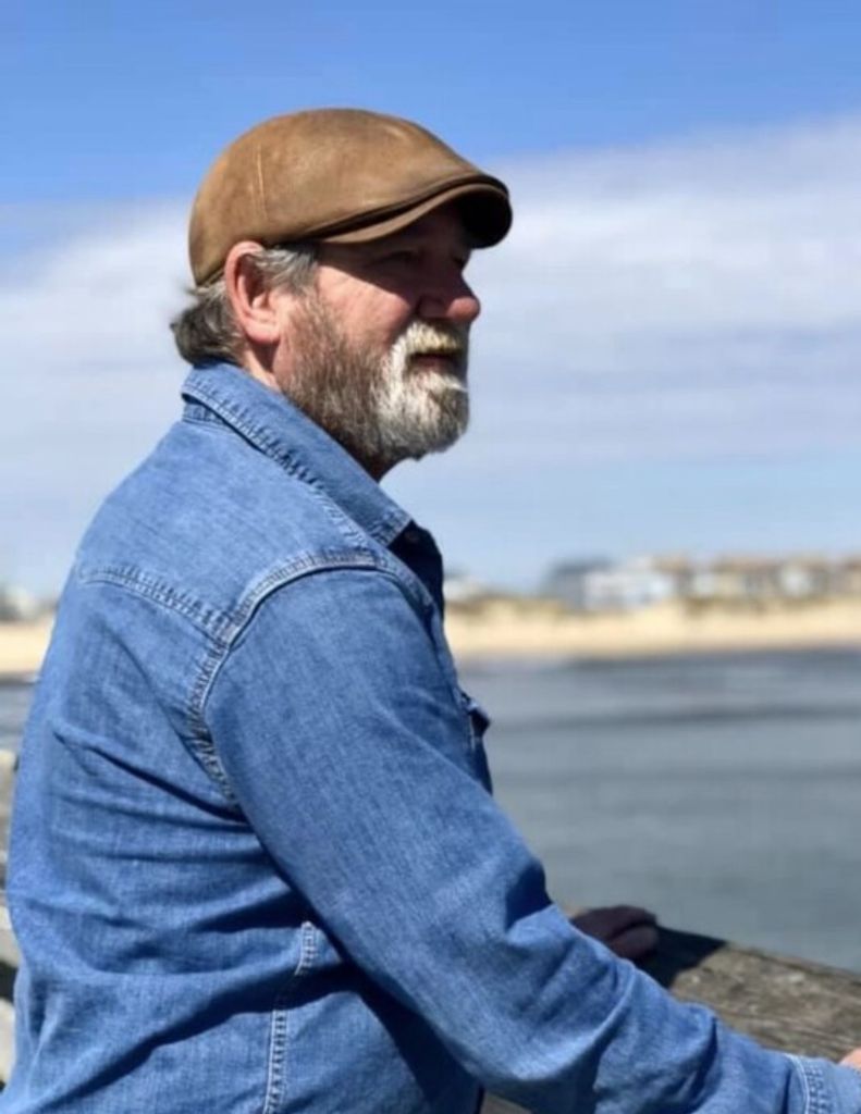 Kevin Allen Christesson Profile Photo