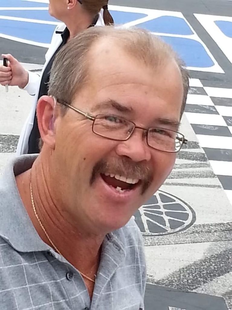 Ray Edward Bass Profile Photo