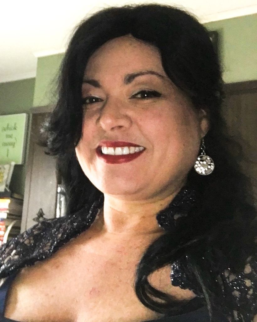 Alicia Flores-Caparelli