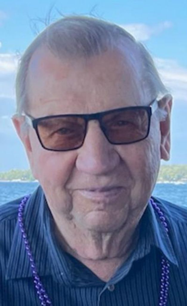 Charles Leo Brown Profile Photo
