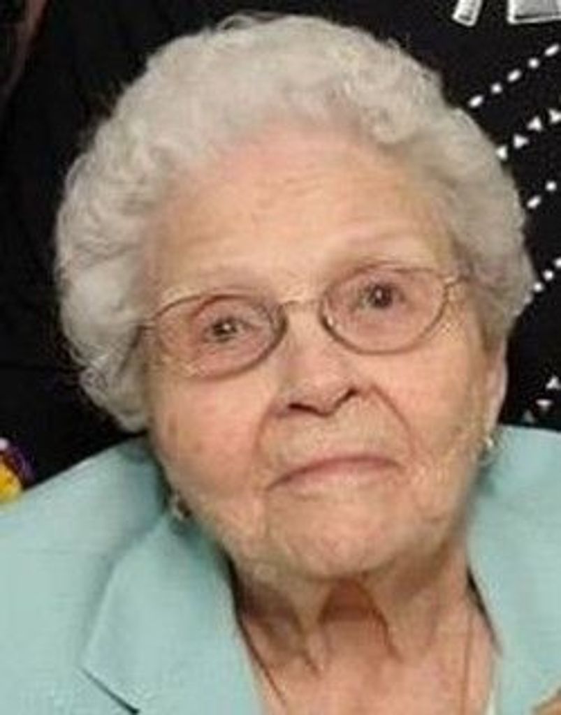 Mary Whitlock Chambers Profile Photo