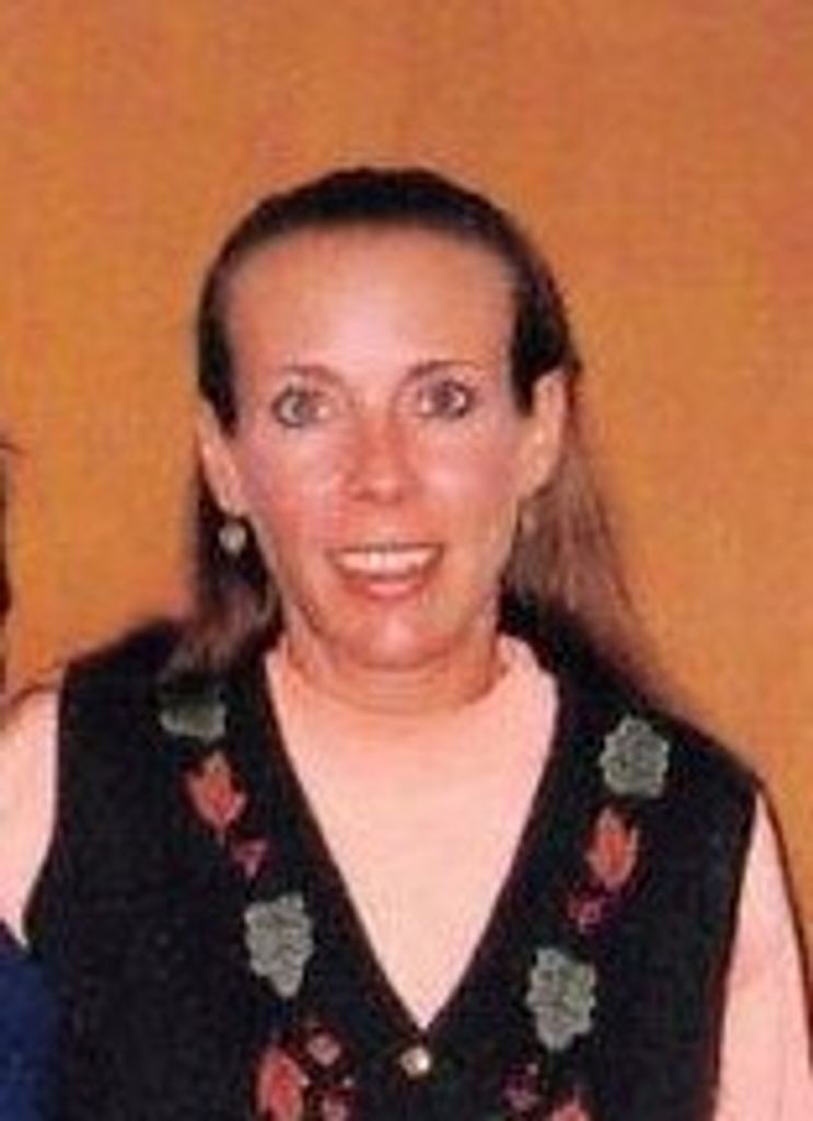 Janet Dunster