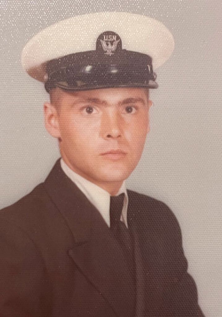 Rusty Robbins, Sr.