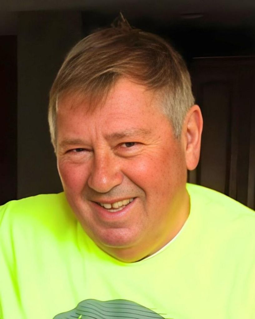 Anthony "Tony" Neff Profile Photo