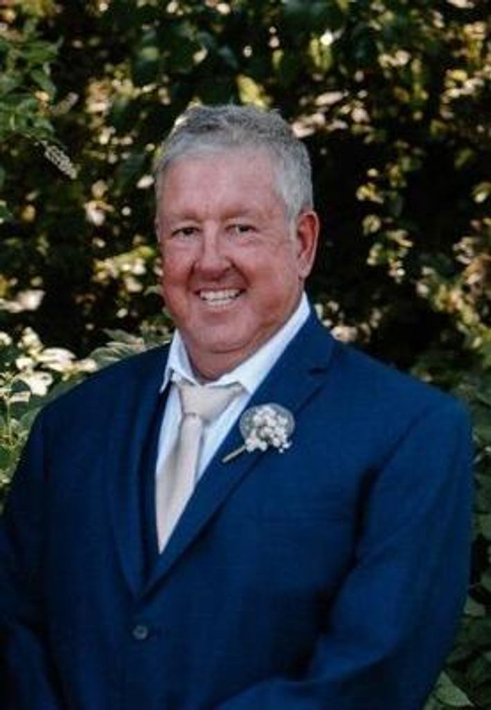 Daniel Lee Smith Profile Photo