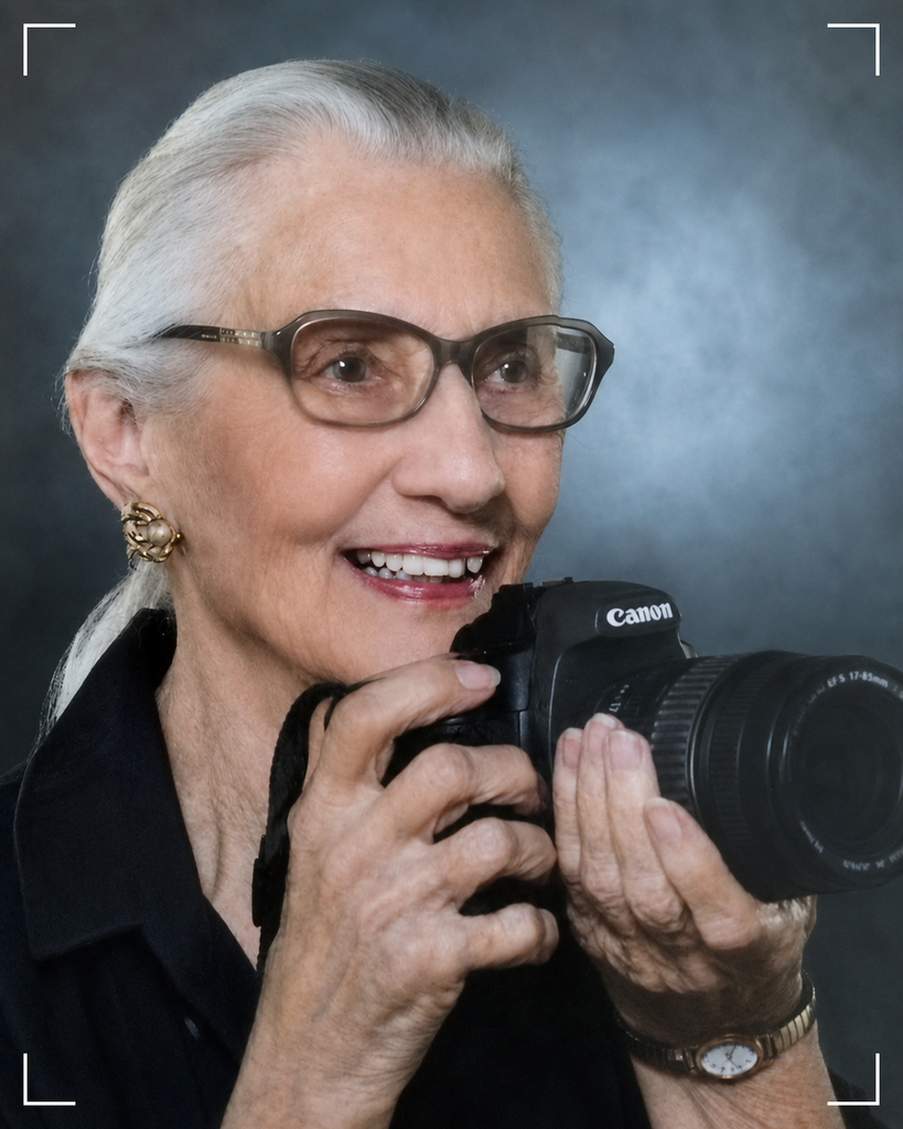 Gloria Rae Howell Profile Photo