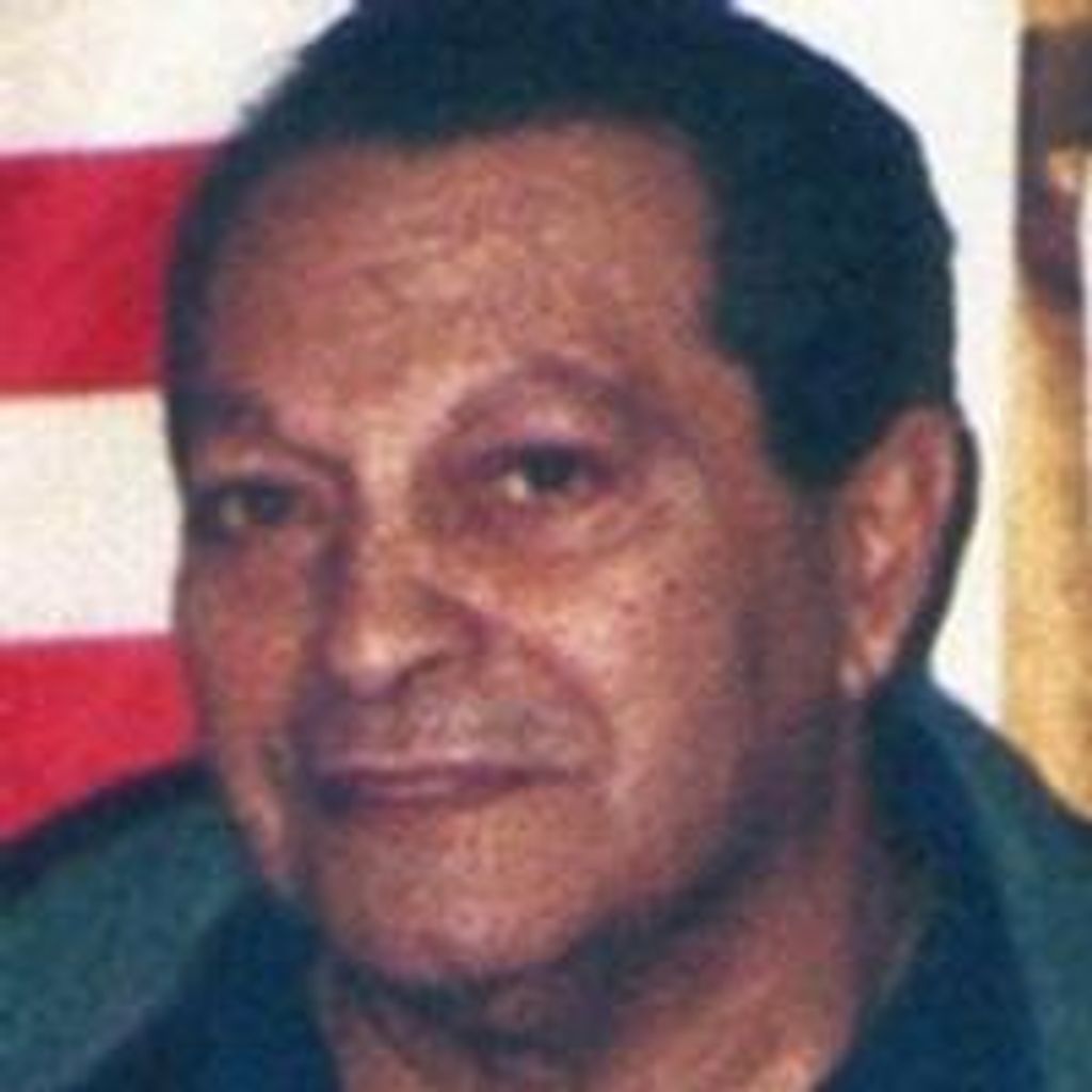 John A. Sanders