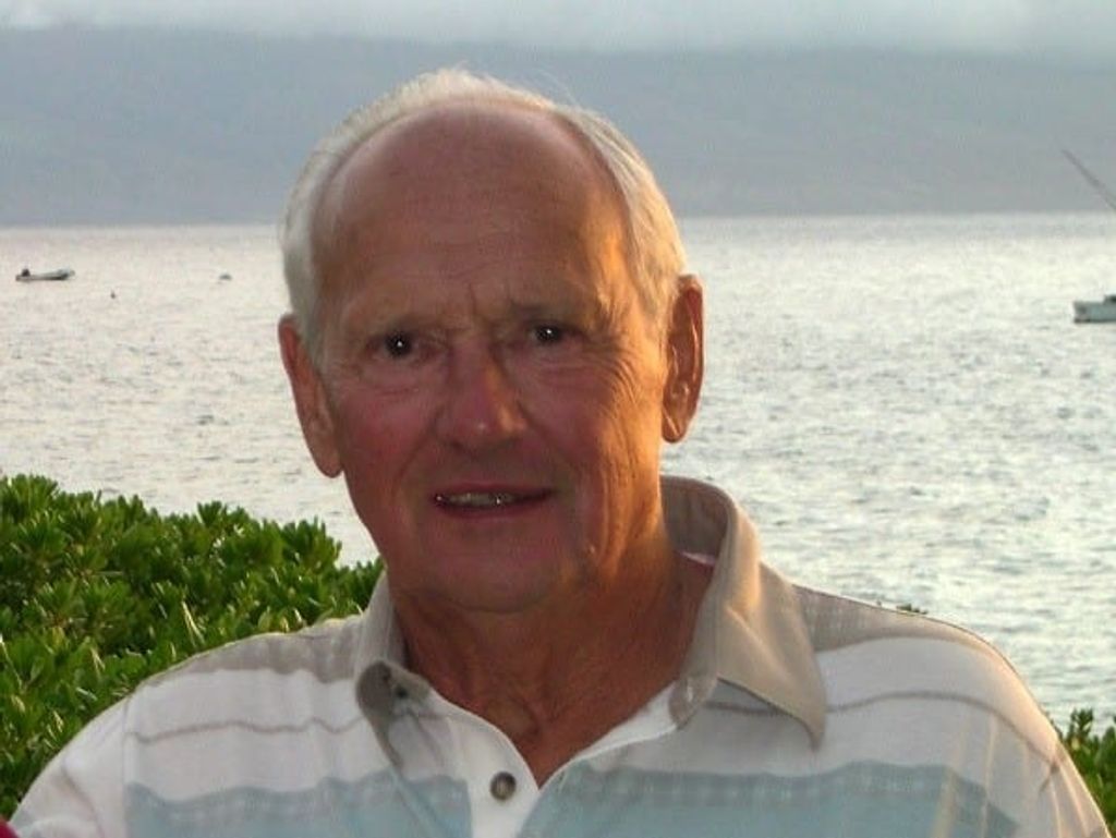 Eugene A. Klinger