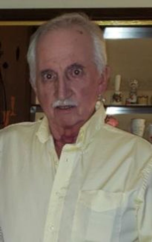 Charles Murphy Sr.