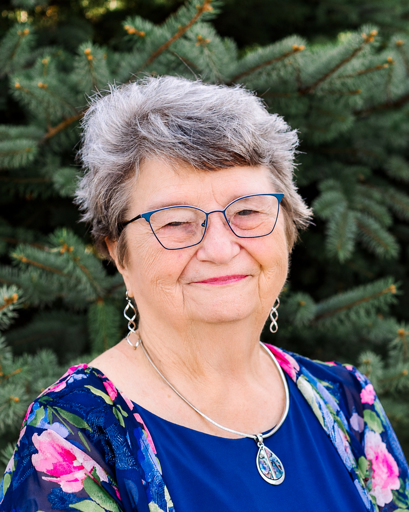 Betty Gehring Profile Photo