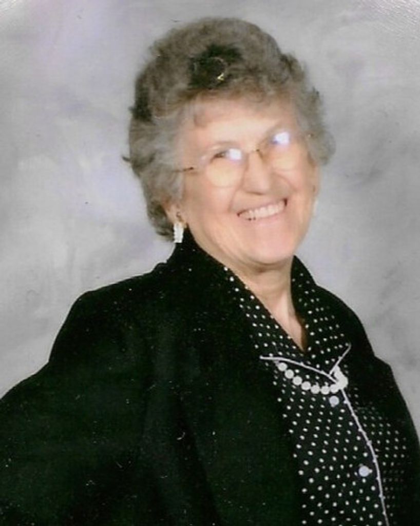 Marian Enyeart Profile Photo