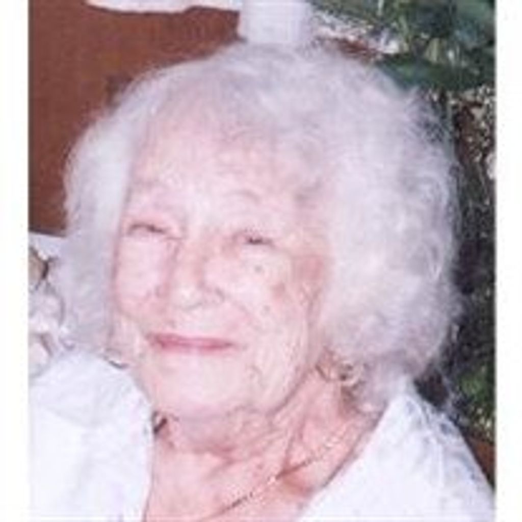 Margaret  Nettie Johnson
