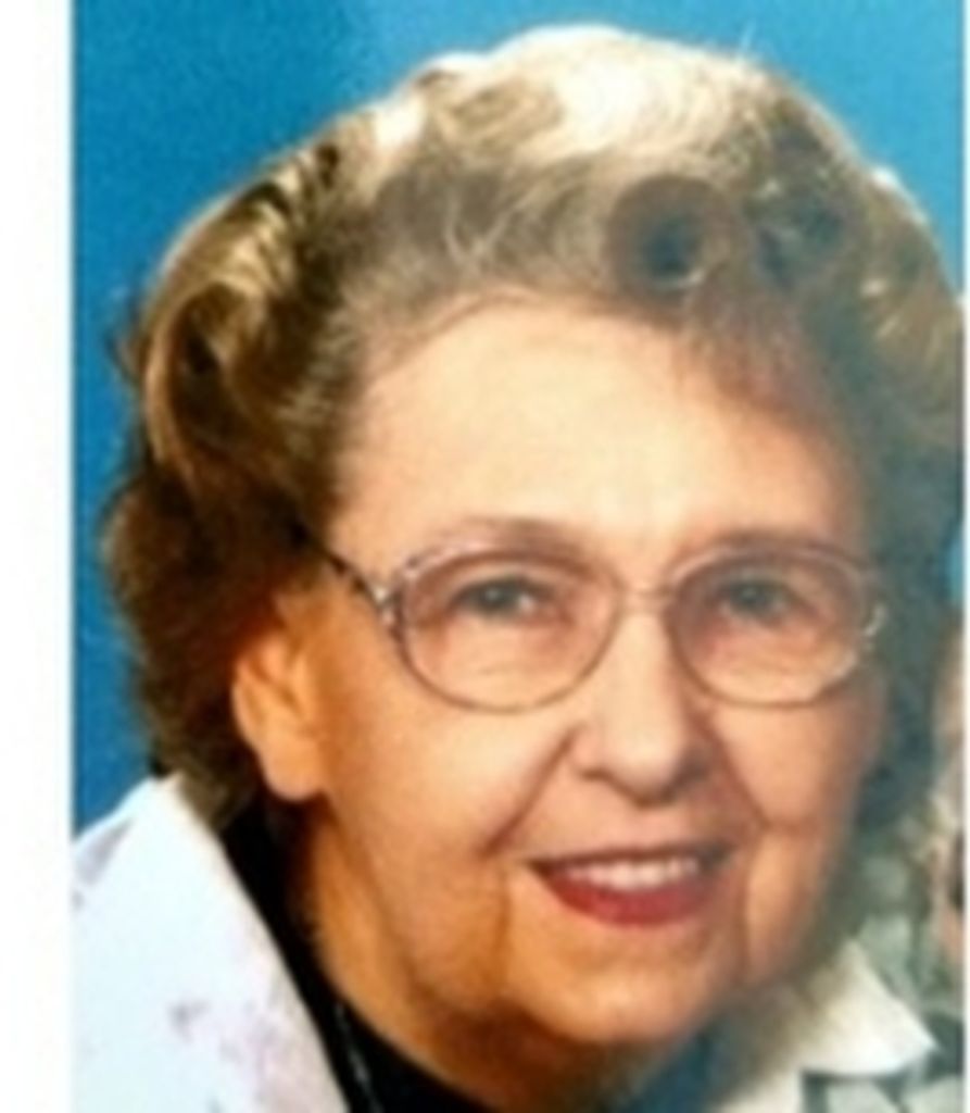 Juanita Berry Profile Photo