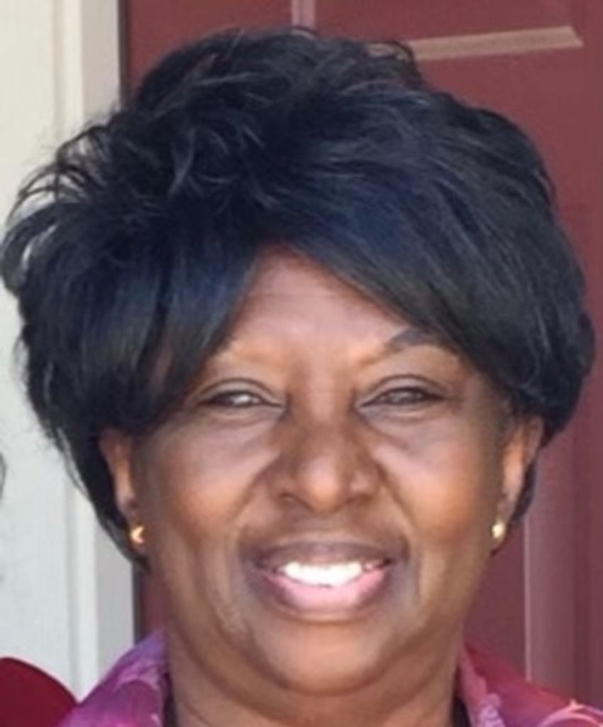 Pearlie Landers Johnson Profile Photo