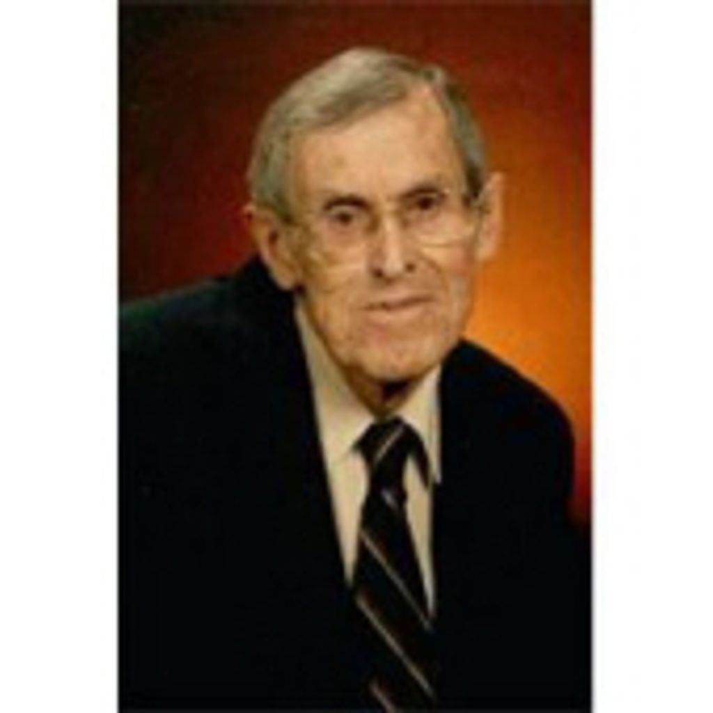 Robert C. Morgan