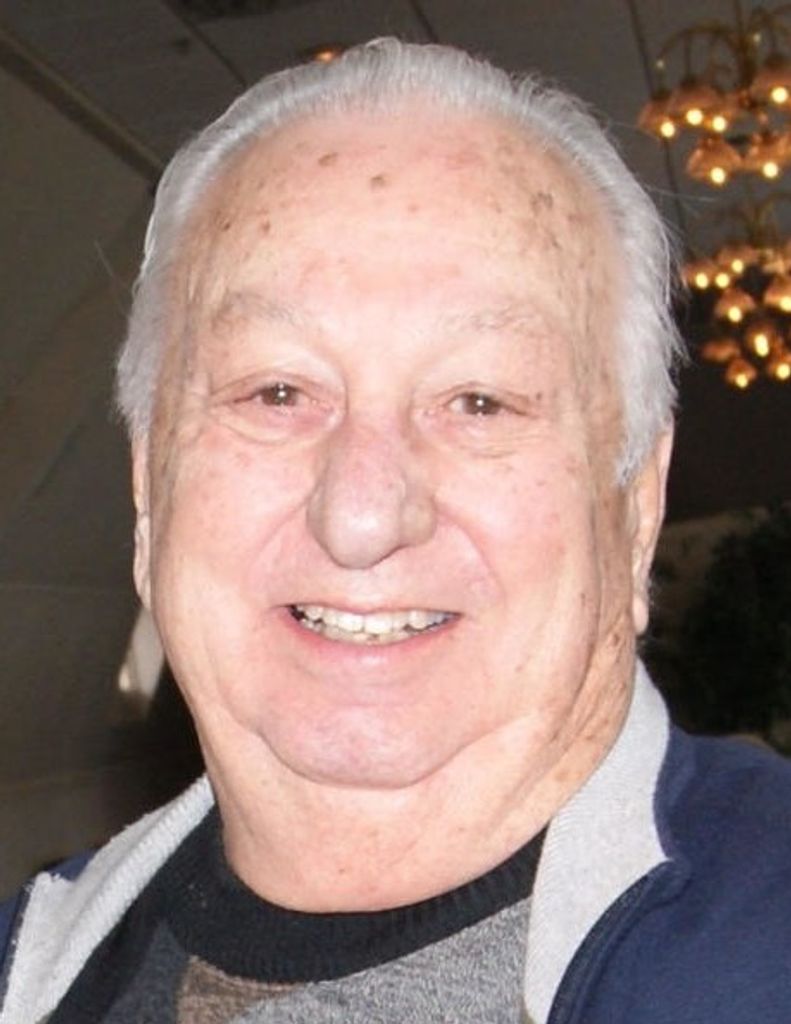 Cosmo V. D'Acchioli Profile Photo