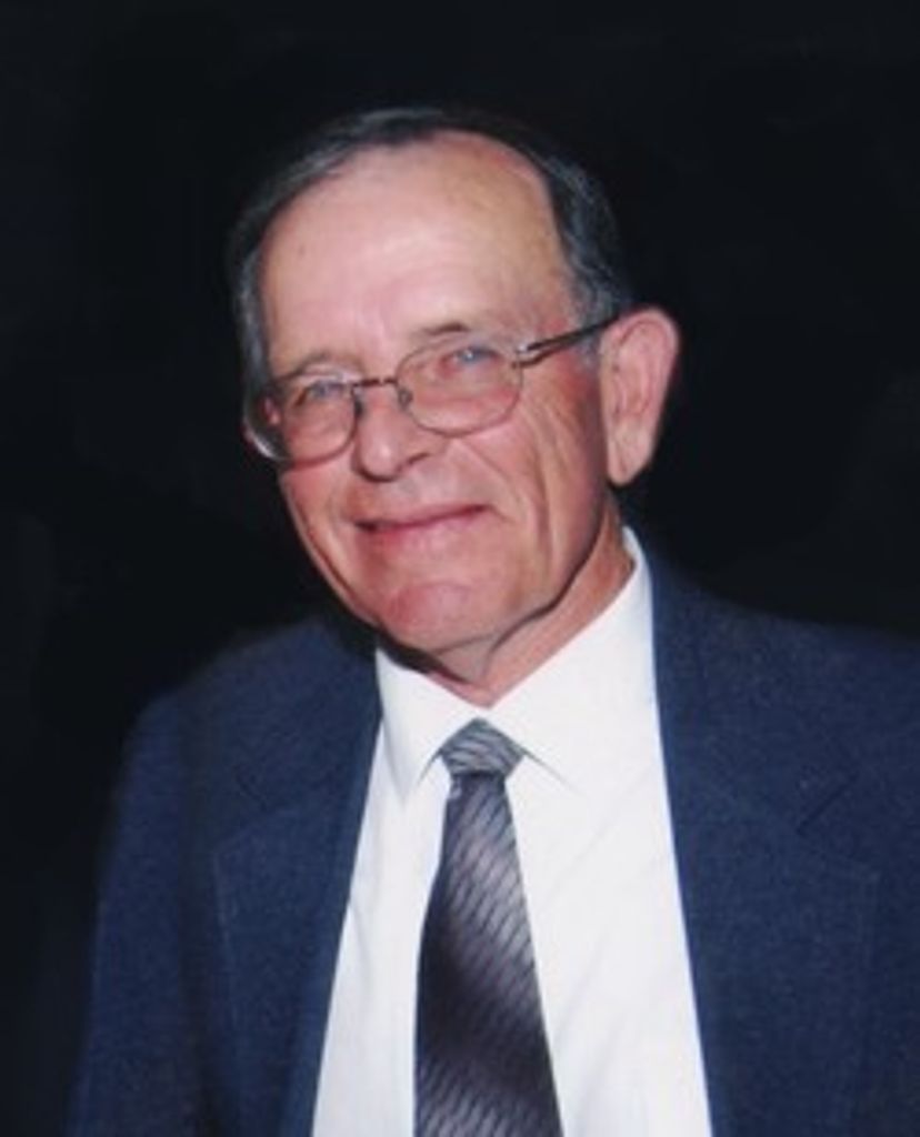 Roy Bird
