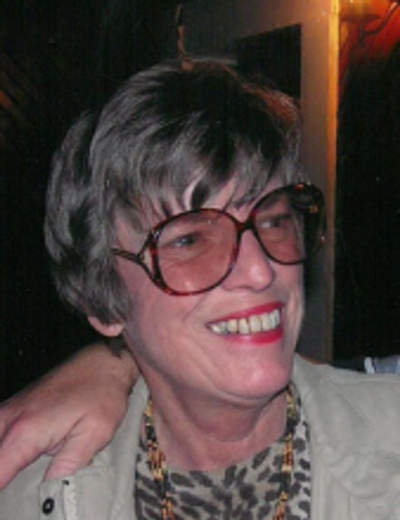 Lenore A. Pierson