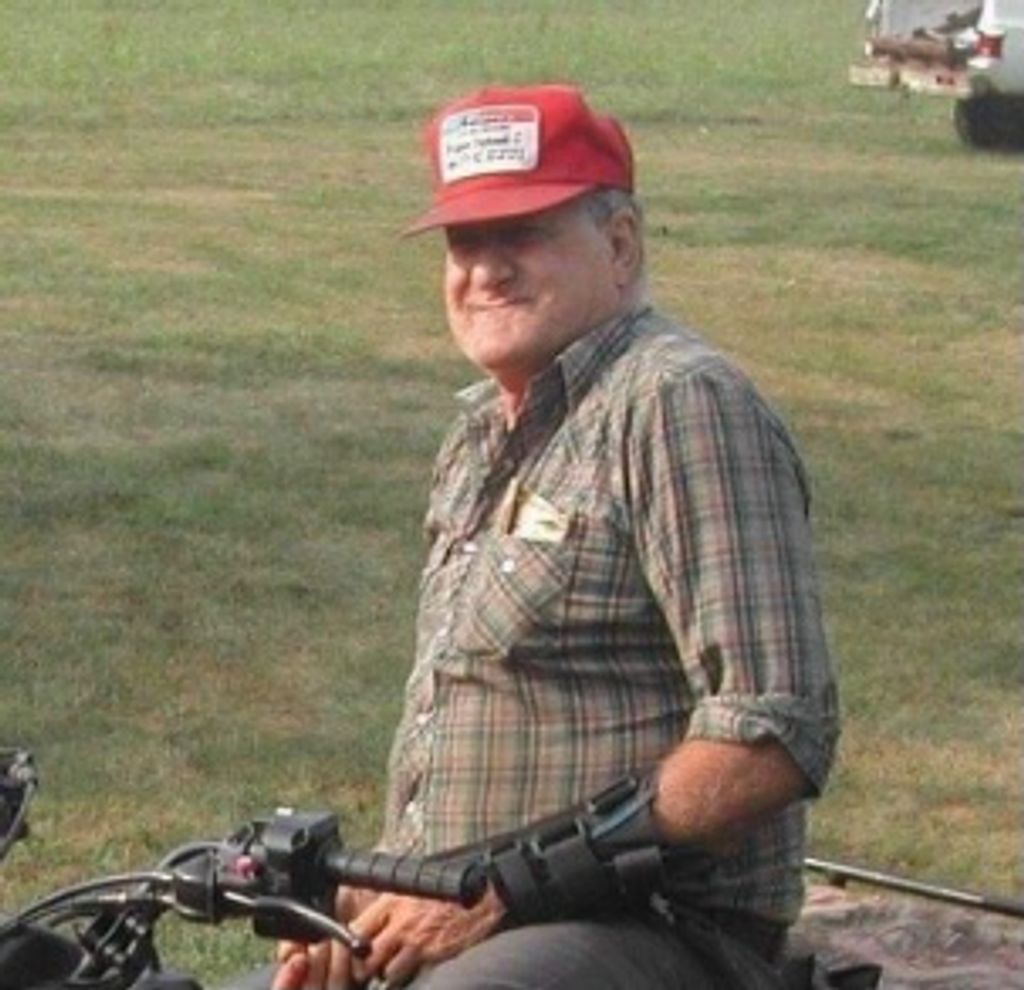 John Franklin 'Jay' Short Profile Photo