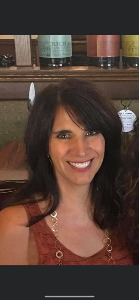 Dawn Elizabeth Royal