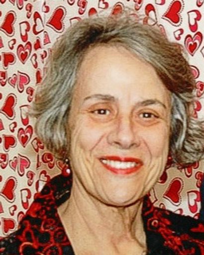 Jennie Eargle Frick's obituary image