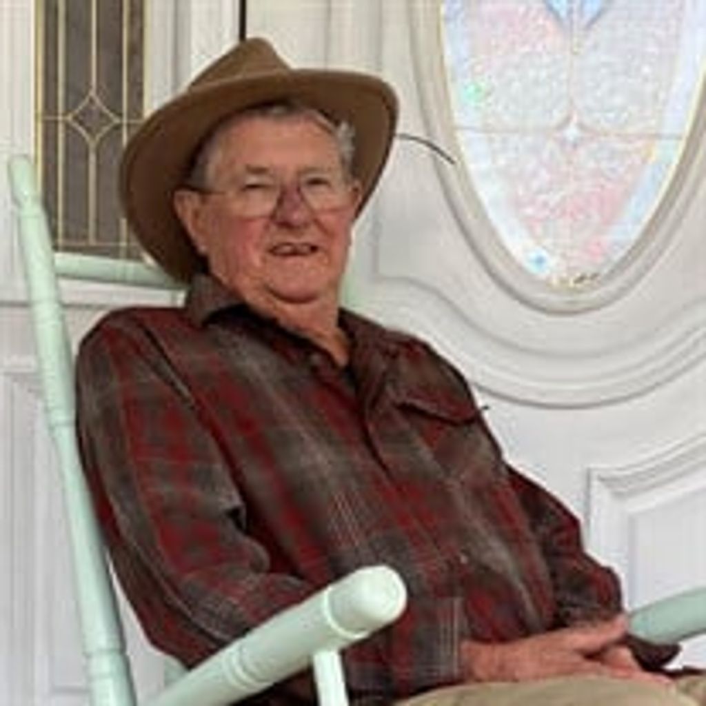 Mr. Daniel "Dan" Lee Ogletree
