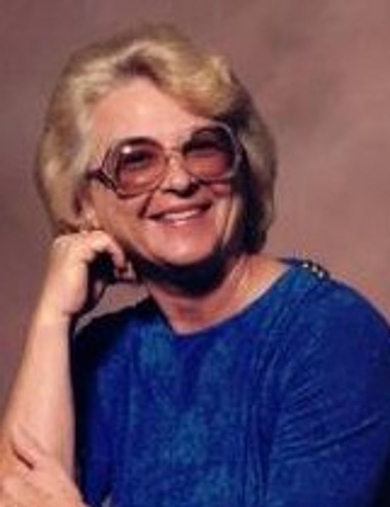 Shelba Jean Fralix