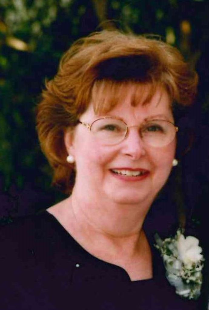 Clara M. Spidel
