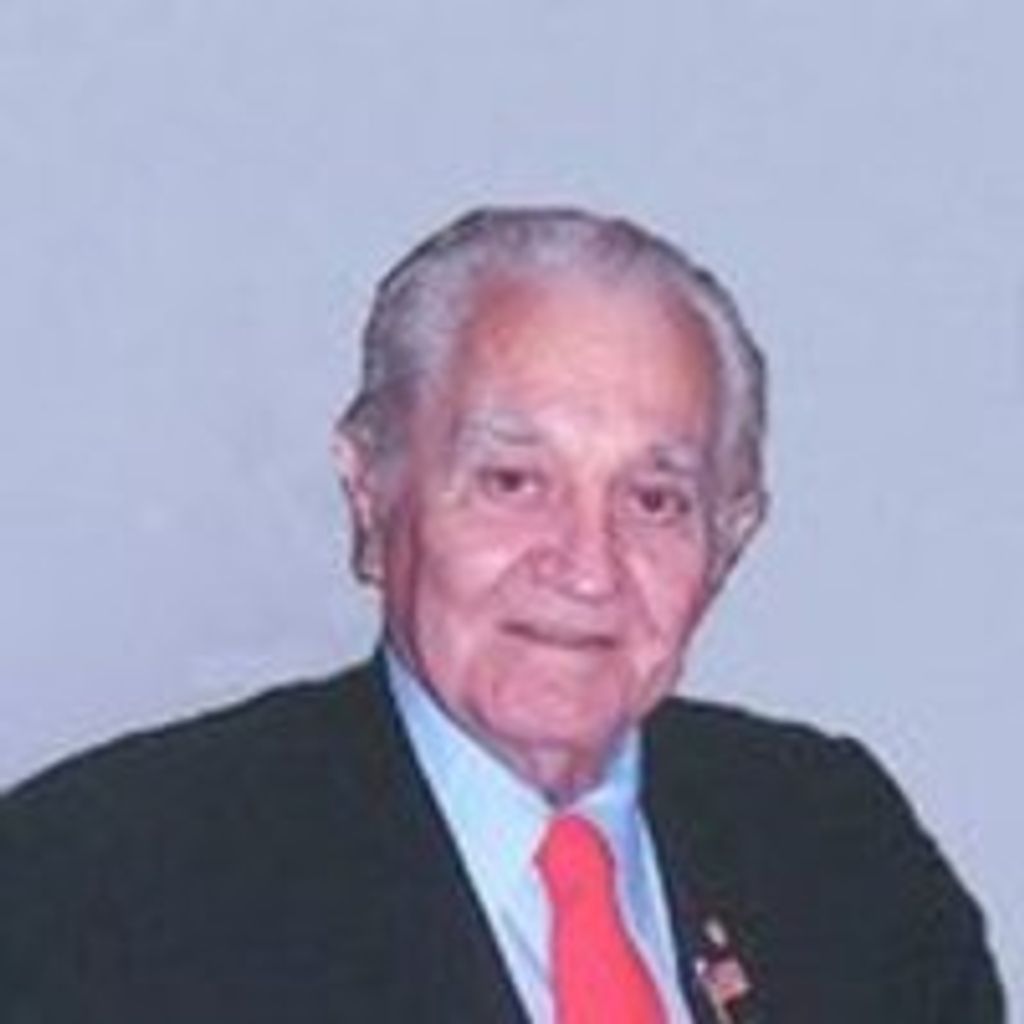 Millard M. Mannina