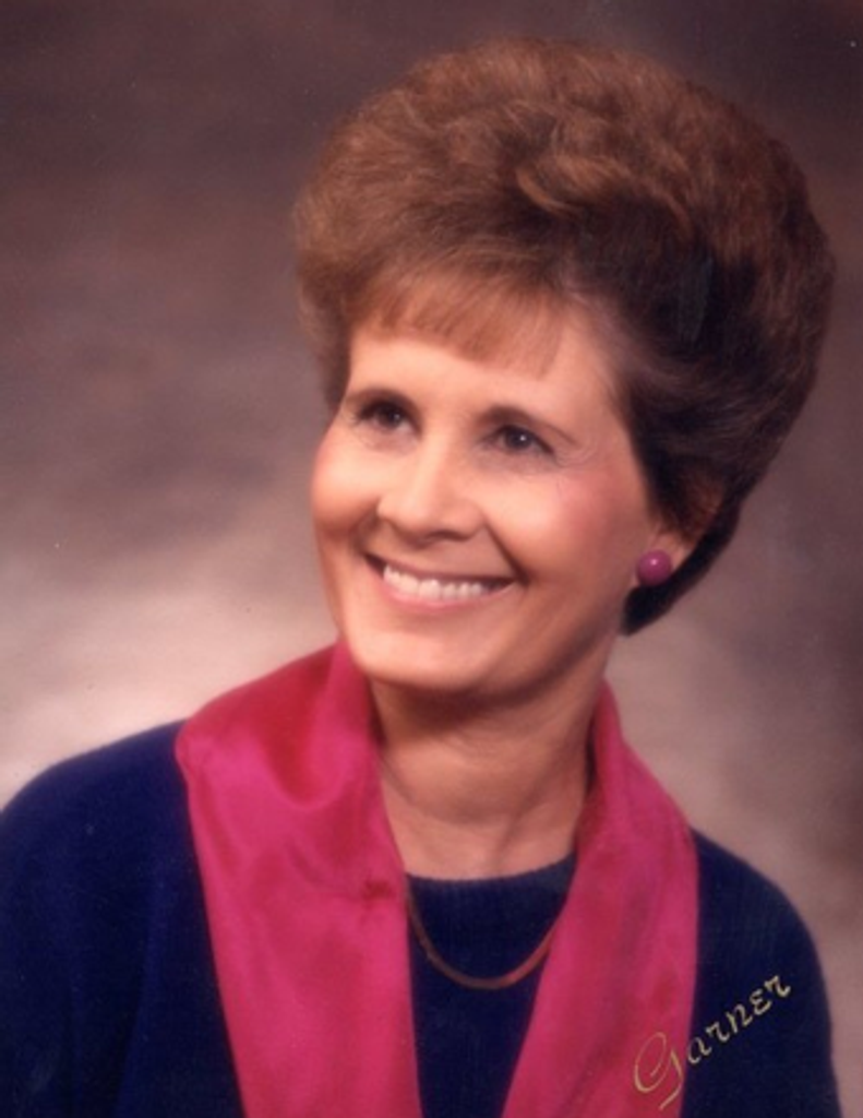 Viola (Mason) Nelson