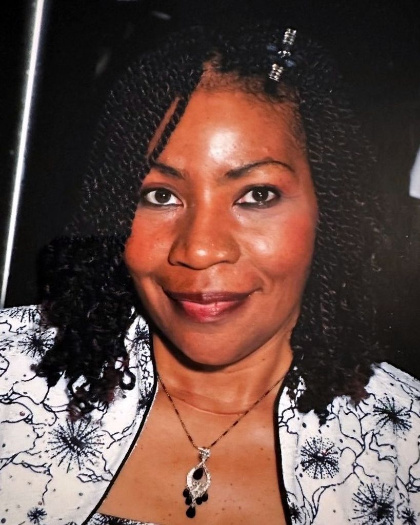 Kathy Howard Green Profile Photo