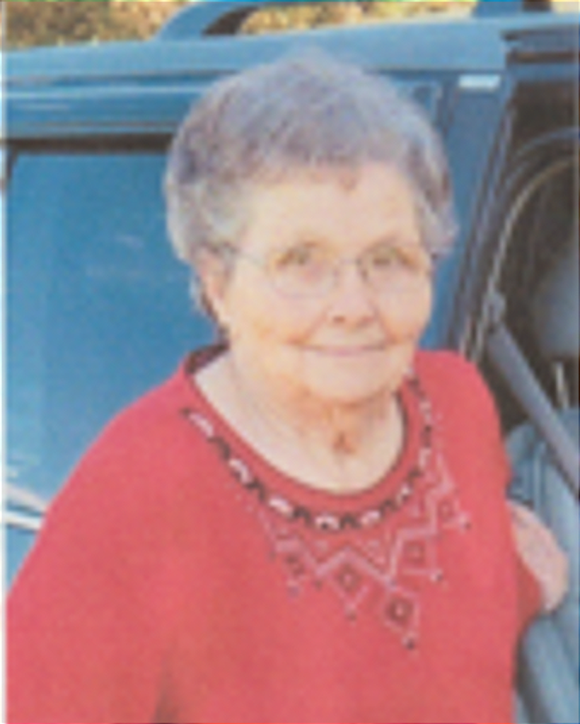 Charlotte Woodson Dollins Profile Photo