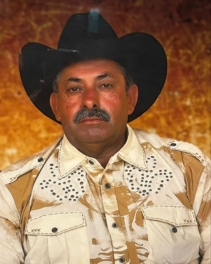 Celedonio Solis Profile Photo