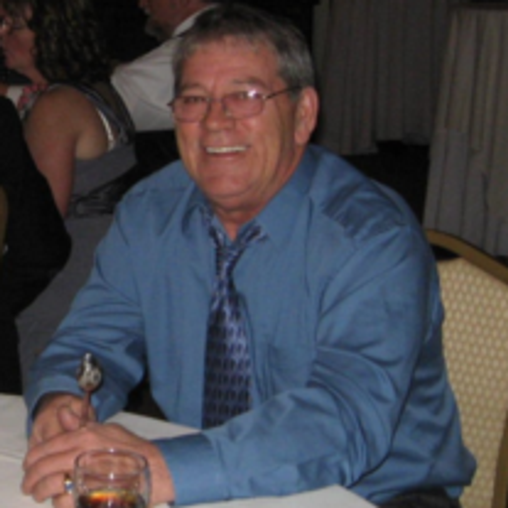 Bruce Lee Powell Sr.